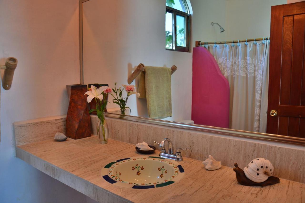 Nacional Beach Club & Bungalows มาอาอวล ภายนอก รูปภาพ